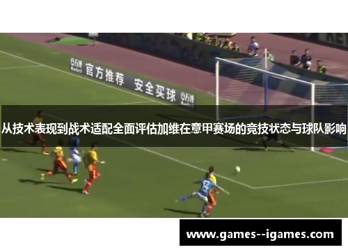 从技术表现到战术适配全面评估加维在意甲赛场的竞技状态与球队影响
